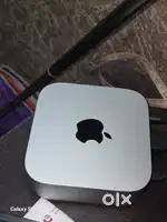 Mac Mini M4