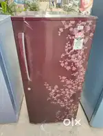 $ 5 $ YEAR'S WARRANTY FRIDGE AND WASHING MACHINE DELIVERY FREE