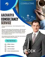 Urgent required receptionist for ROHINI sector 7