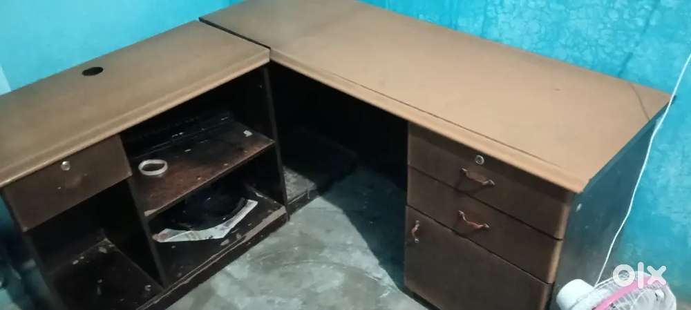 Computer counter