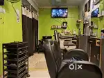 Men's Hair stylist, and mens Beauticion