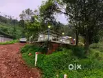 4 acres 87 cent near at palakayam thattu km