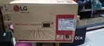 LG MICROWAVE OVEN