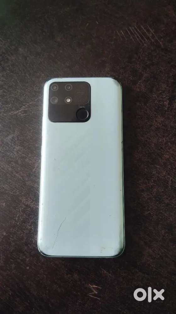 Realme narzo 50 A
