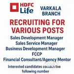 HDFC LIFE & BANCA CHANNEL