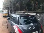 Maruti Suzki Swift 2016 Petol 109000 Km Driven company srvce