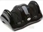 Electric foot massager