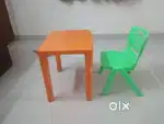 Baby Dining Table