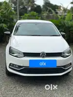 Volkswagen Polo 1.5 TDI Highline, 2018, Diesel