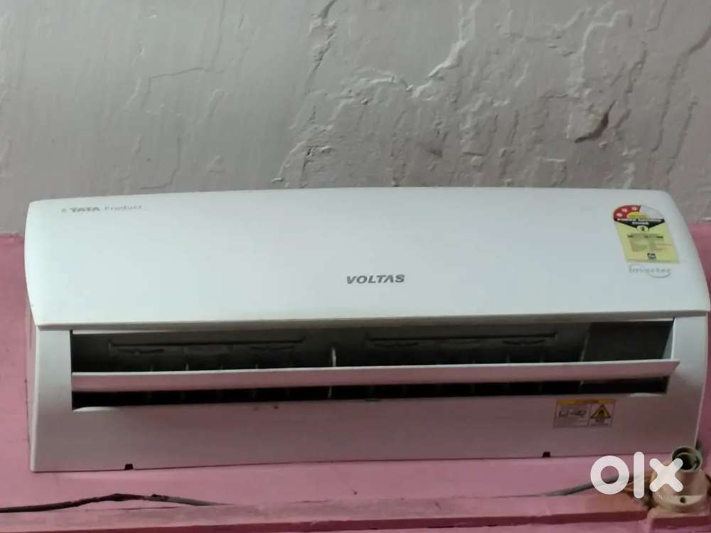 1 ton split AC voltas inverter