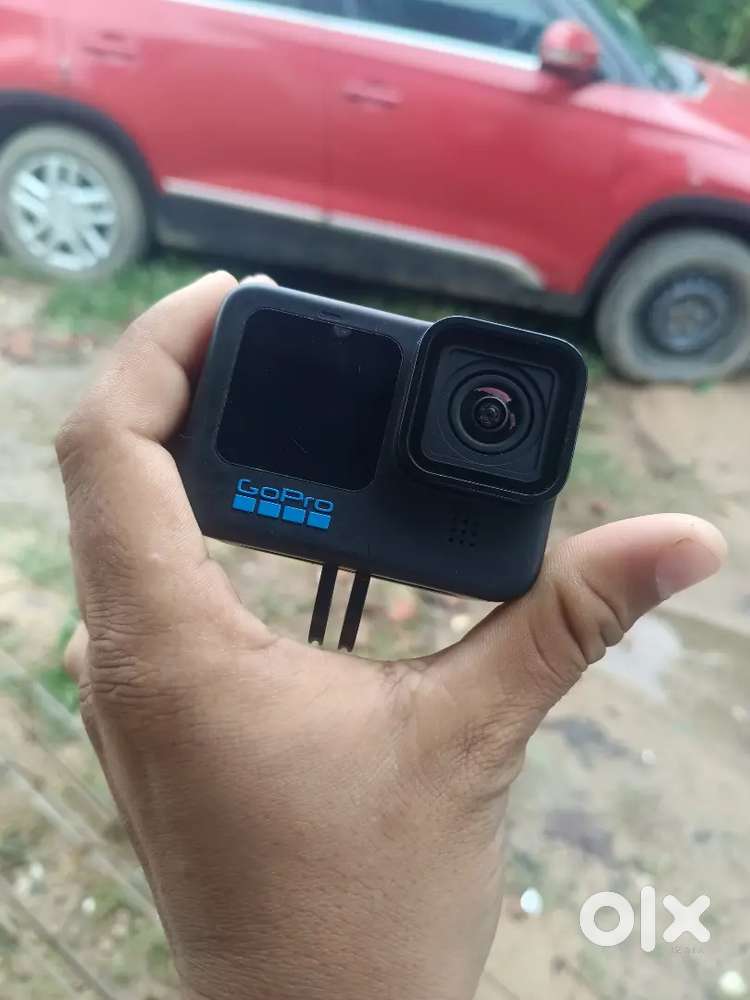 GO PRO HERO 11