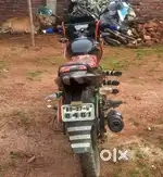 Pulsar 150 Good Candisan