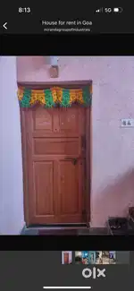 House for rent