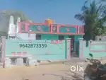 Nice house