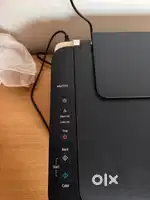 Canon pixma MG2577s all in one inkjet printer
