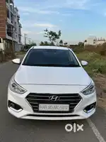 Hyundai Verna CRDi 1.6 SX, 2018, Diesel
