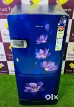 Less used fridges & washing machine shop