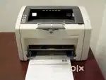 Hp 1022 laserjet printer