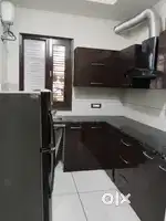2bhk Fully Furnished first Floor Available For Rent