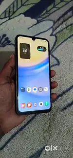 Urgent Sale, Samsung A15