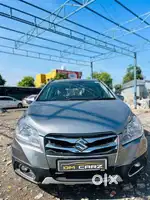 Maruti Suzuki S-Cross Delta 1.6, 2015, Diesel