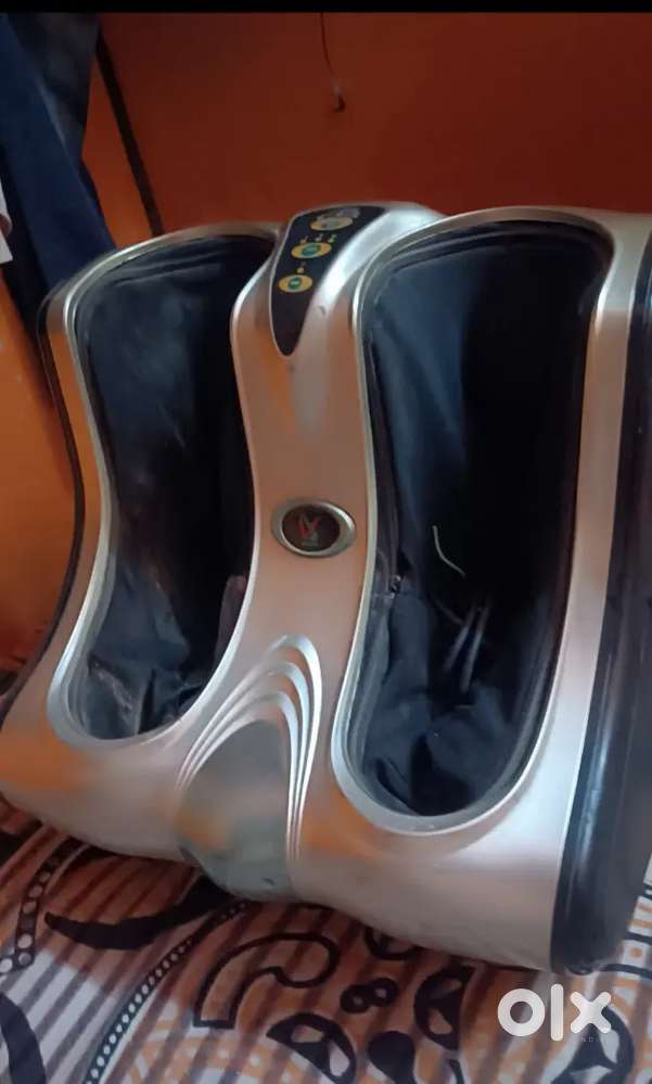 Foot massager machine sale