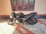 Suzuki Gixxer 155 (2015) - Good condition
