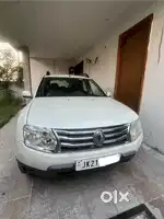 Renault Duster 2014 Diesel Well Maintained