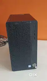 Hp i5 6th gen 3ghz/8gb/256gb SSD