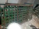 Lokhand plang 4 pic plang 1200*4
