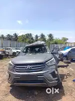 Hundai creta