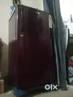 9000 march me liya hua h fridge