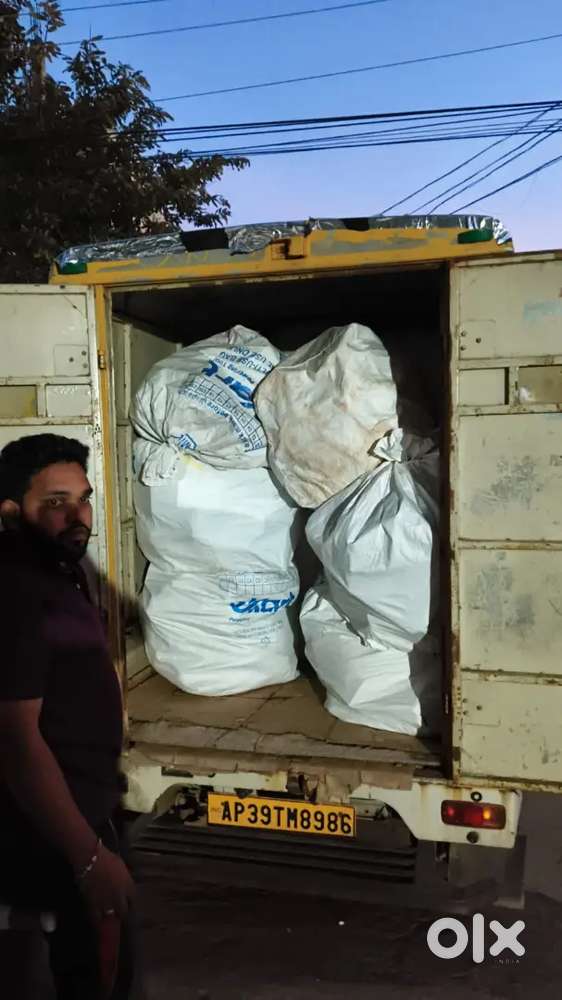 NEED DELIVERY BOYS URGENT REQUTIED