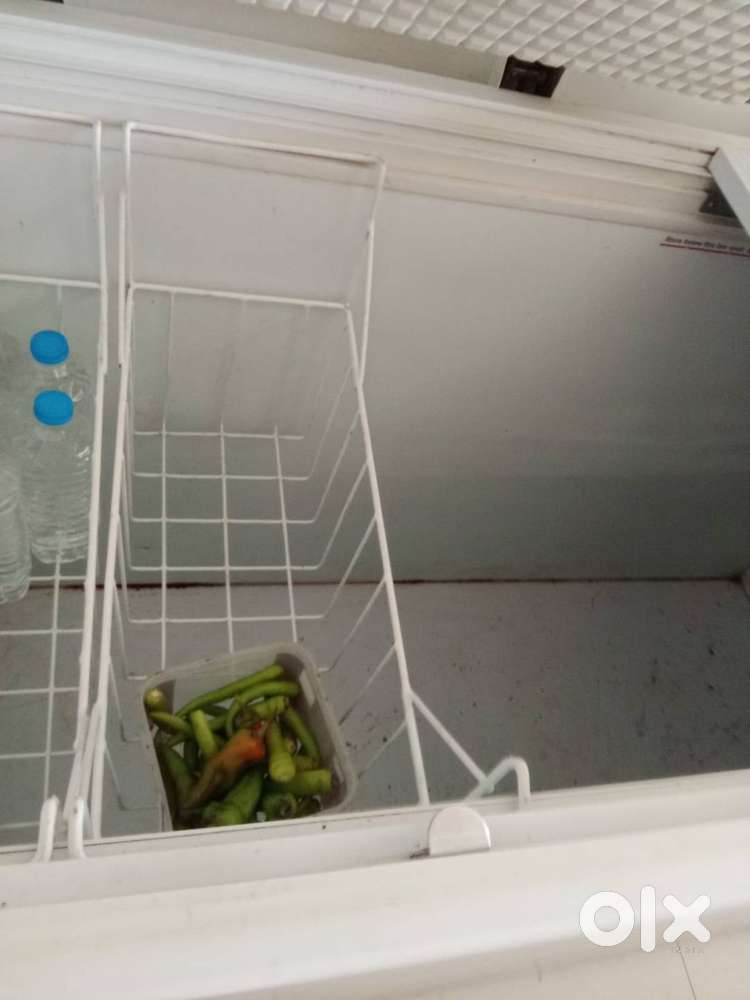 Fridge good condition