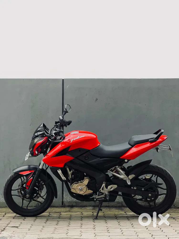 Good condition BS3 model