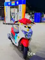 Honda Dio BF3