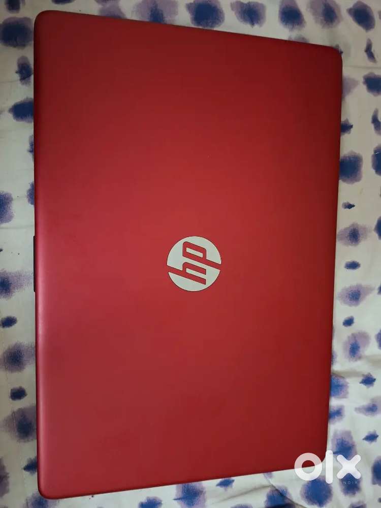 HP 15 Laptop  Excellent Condition  Very Less Used  With Charger