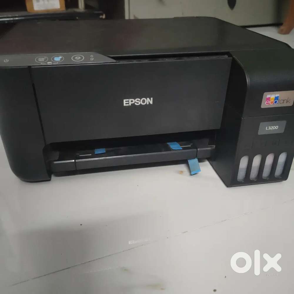 Epson l3200