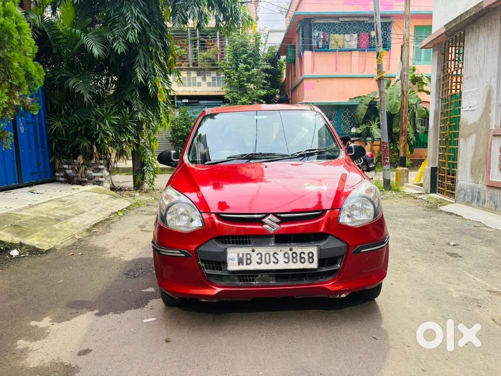 Alto 800 Lxi Tax Paid 2030 Android Music System