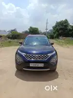Tata Safari 2.0 Kryotec XZA Plus, 2021, Diesel