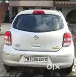 Nissan Micra Active XV Safety Pack, 2017, Petrol