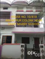 2 BHK HOUSE FOR RENT , ANANTAPUR COLONY