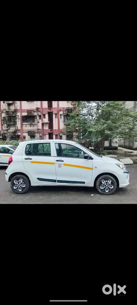 Maruti Celerio Tour H2 
Petrol + Cng
