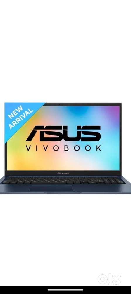 asus vivobook 15 i5 12th gen