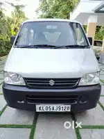 Maruti Suzuki Eeco 1.2 7 STR, 2014, Petrol