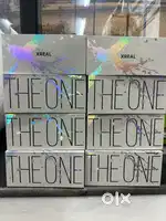 Xreal one glass