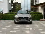 Maruti Suzuki Swift VXI 2018, 2018, Petrol