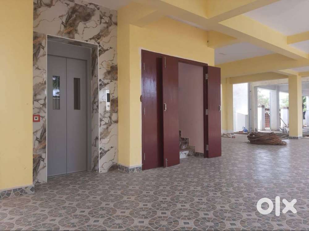 Chromepet (Nanmangallam)