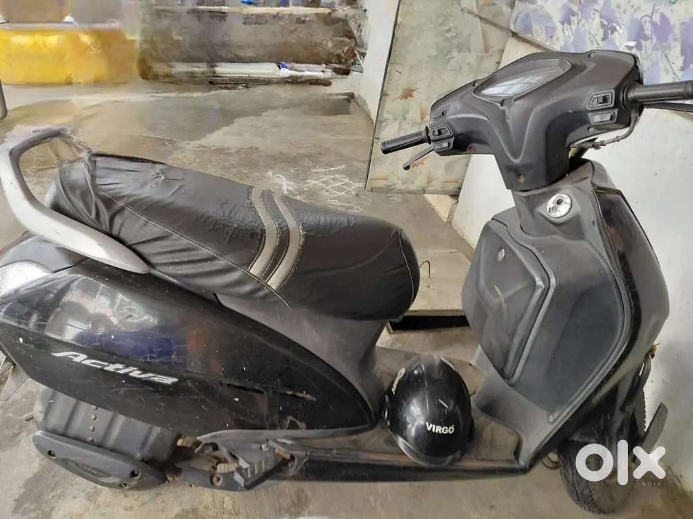 Honda Activa for sale.