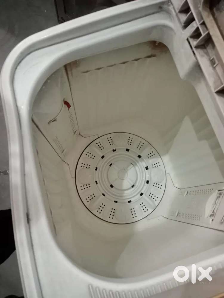 Sell my washing machine